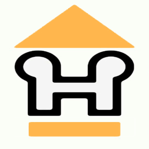 Alhussini Furniture app icon