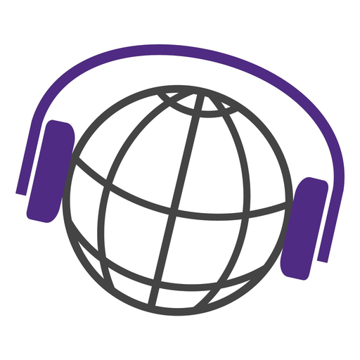 Earthtunes app icon