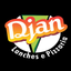 Djan Lanches e Pizzaria icon