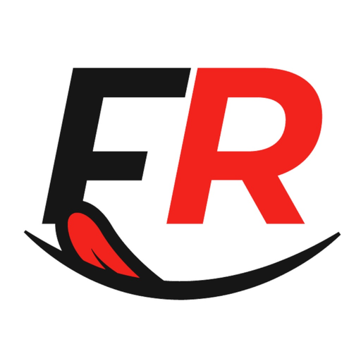 Flavor Rush app icon