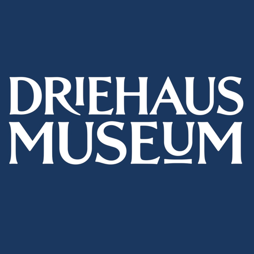 Driehaus Museum app icon
