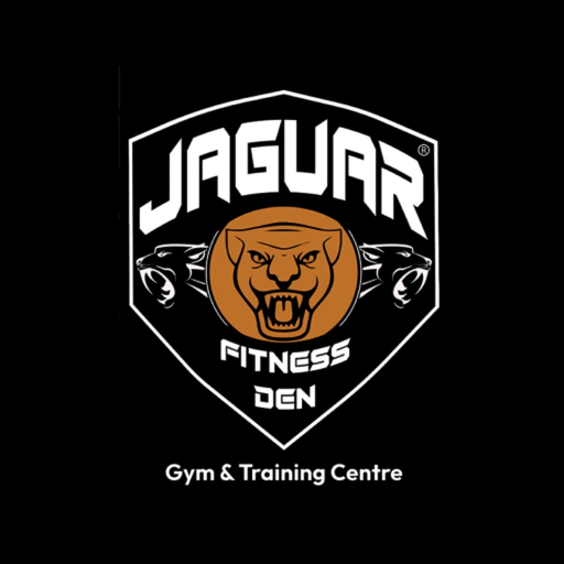 Jaguar Fitness App app icon