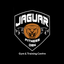 Jaguar Fitness App icon