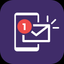 Email Quick Test icon