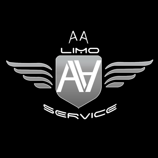 AA LIMO SERVICE WORLDWIDE app icon