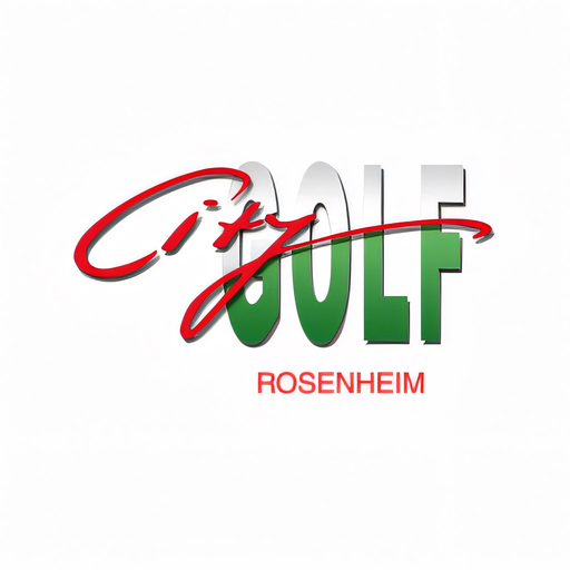 City Golf Rosenheim app icon