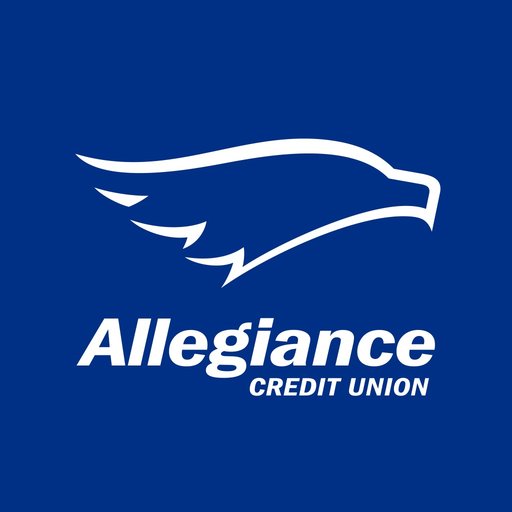 Allegiance Credit Union app icon