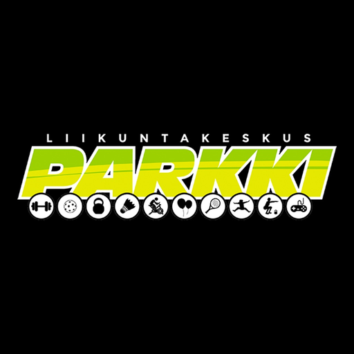 Liikuntakeskus Parkki app icon
