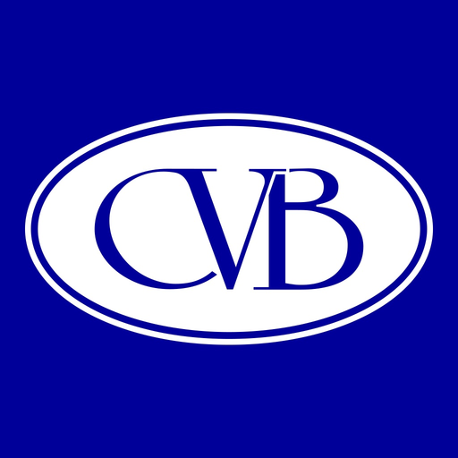 Cottonwood Valley Bank app icon