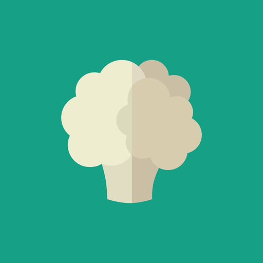 Gluten-Free Recipes & Meals app icon
