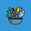 Low-Calorie Recipes icon