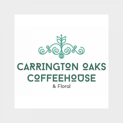 Carrington Oaks Coffeehouse app icon