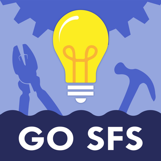 GO SFS app icon