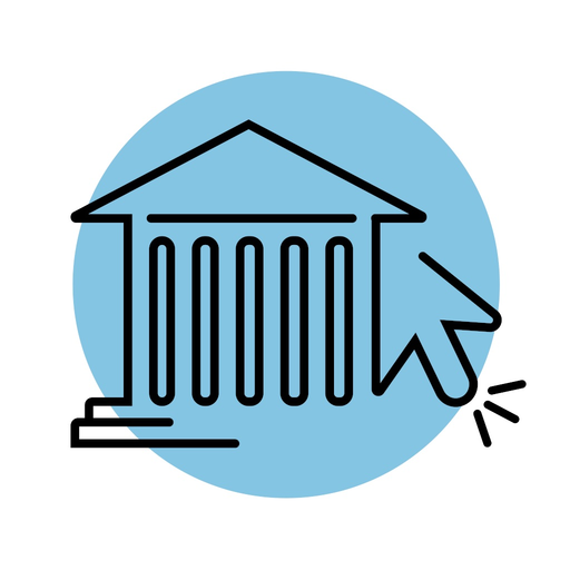 UFPR Virtual app icon