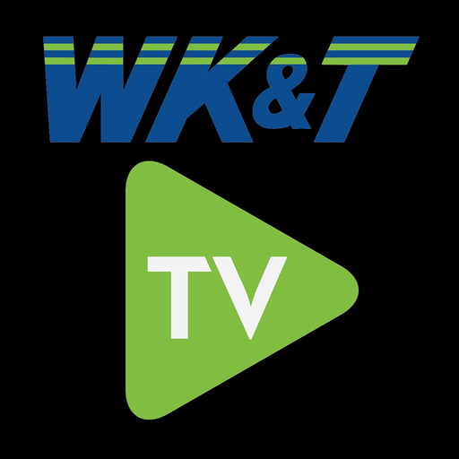 WK&T TV app icon