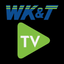 WK&T TV icon