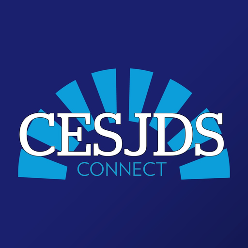 CESJDS Connect app icon