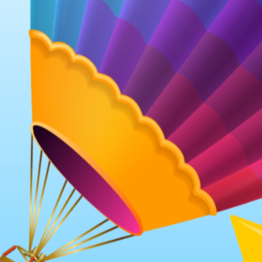 Air Balloon: Explore The Skies app icon