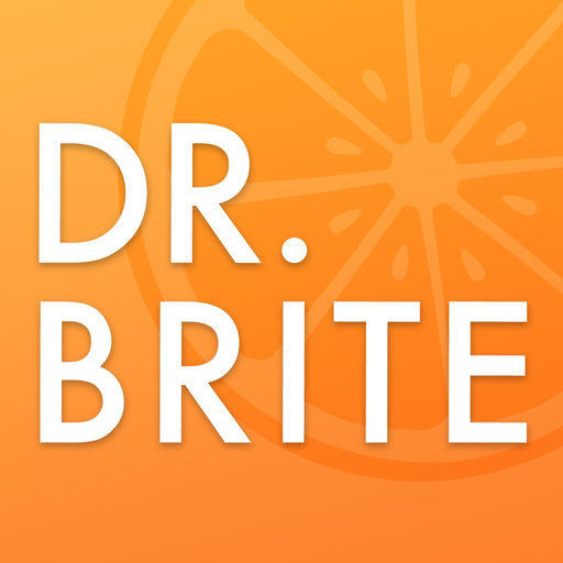 Dr. Brite - Clean, Delivered app icon
