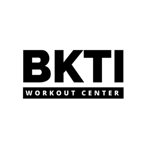 BKTI app icon