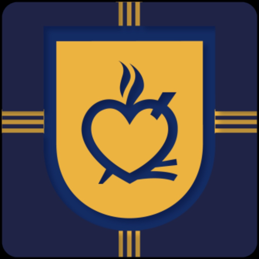 Agustiniana app icon