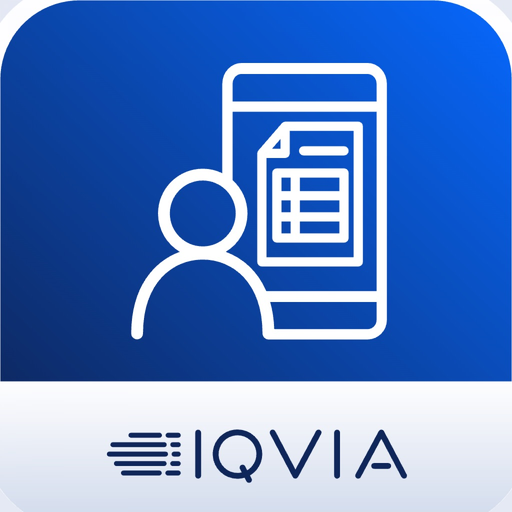Research Management Platform app icon