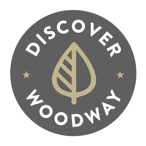 Discover Woodway app icon