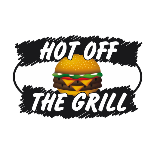 Hot Off the Grill app icon