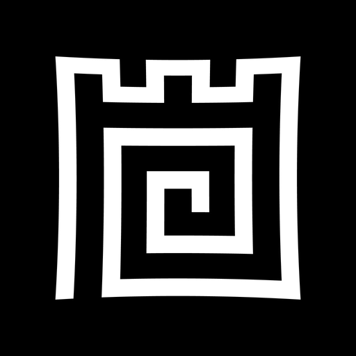 Castle - Make and Play app icon