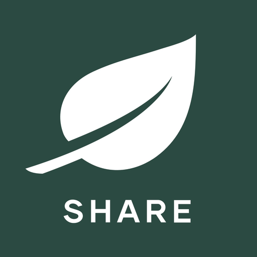 Shaklee Share app icon