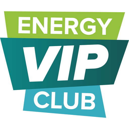 Energy VIP Club app icon