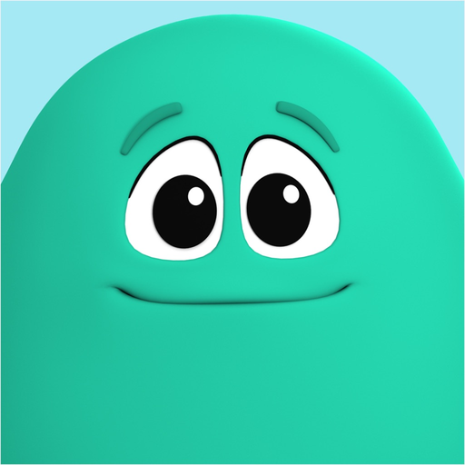 Wondergrade: Learning Emotions app icon