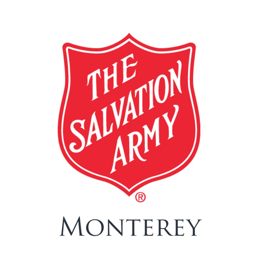 Salvation Army Monterey app icon