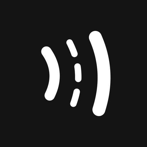 Nome - Music & Maps app icon