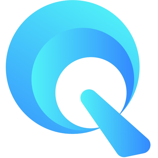 QuickEdit: simple image editor app icon