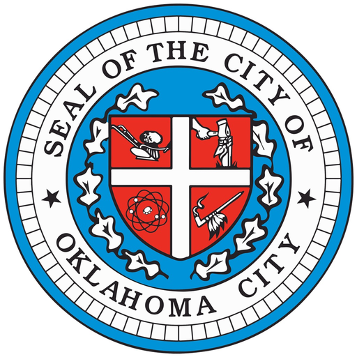 My OKC Utilities app icon
