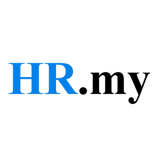 HR.my Mobile app icon