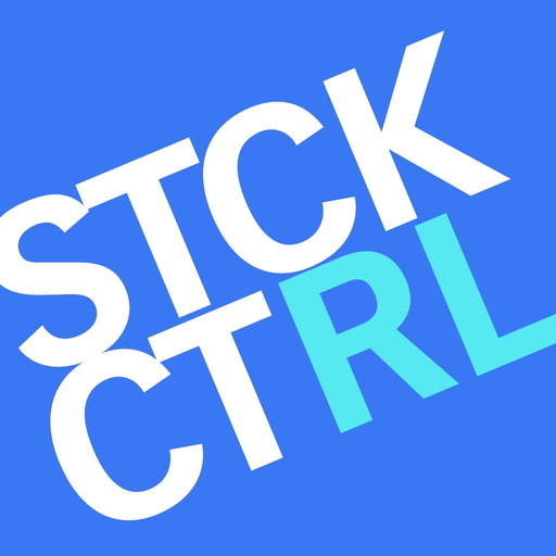 StkCtrl app icon