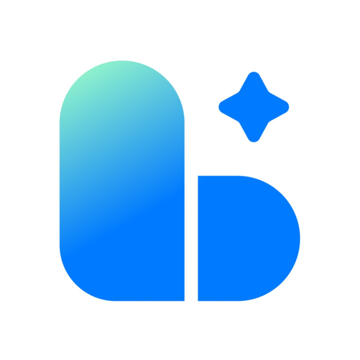 Lumeo - Video Effects Editor app icon