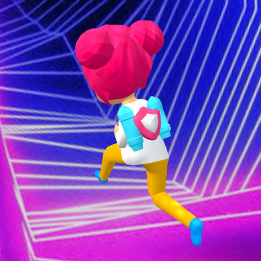 Space Run 3D app icon
