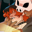 Dorian: Romantasy Games Hub icon