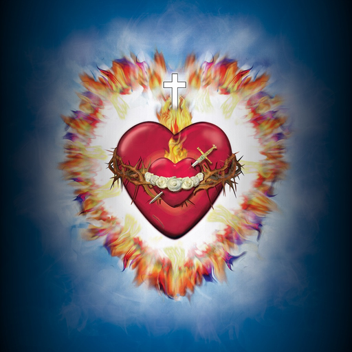 Holy Love app icon