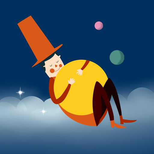 Night Dream app icon