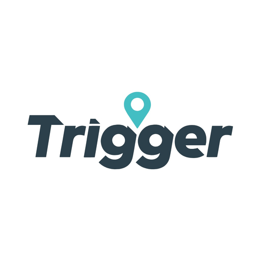 TriggerSA app icon