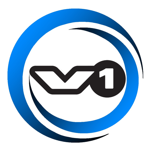 V1 Companion app icon