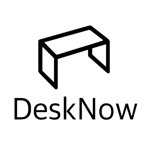 DeskNow app icon