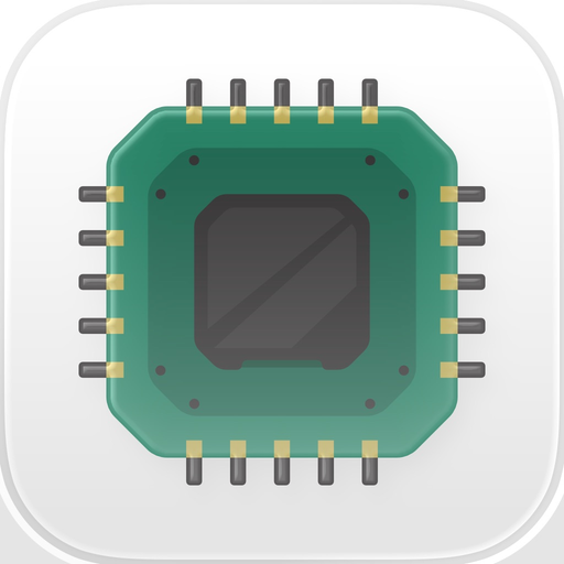 Device Info Toolkit app icon