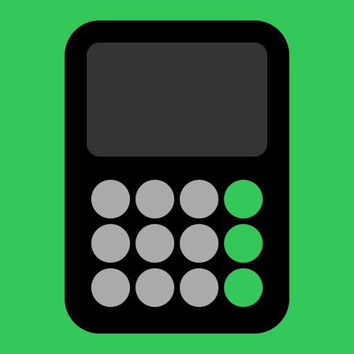 HexaCalc app icon