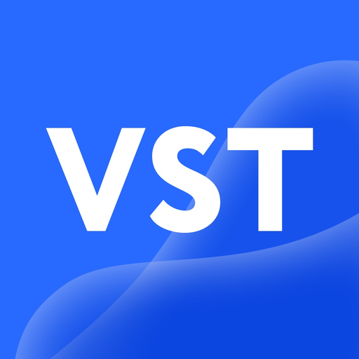Sony | Visual Story app icon