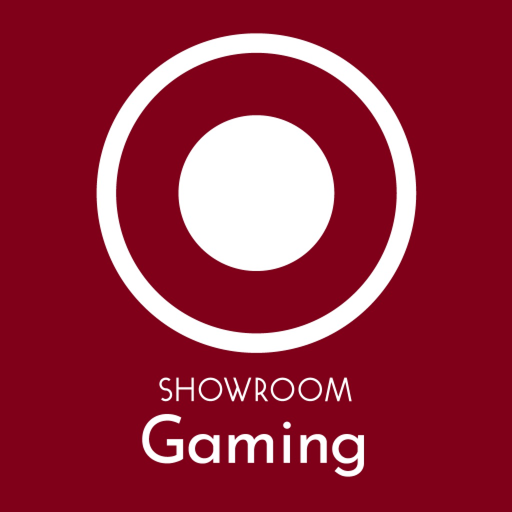 SHOWROOM Gaming app icon